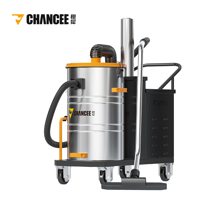 橙犀CG-3080 工業吸塵器